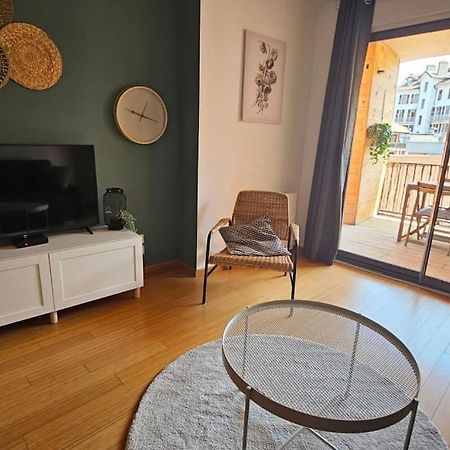 Le Grand Rue Apartamento Thonon-les-Bains Exterior foto