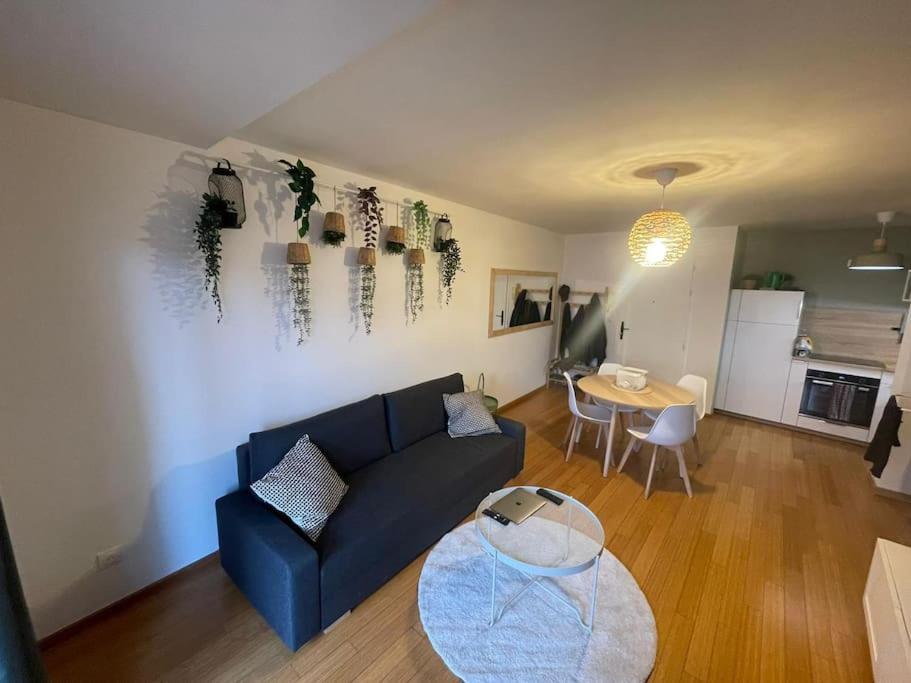 Le Grand Rue Apartamento Thonon-les-Bains Exterior foto