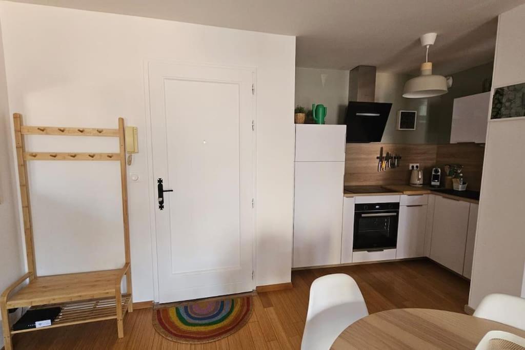 Le Grand Rue Apartamento Thonon-les-Bains Exterior foto